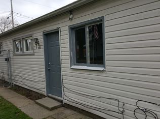 1241 & 1243 Kohler Ave, Akron, OH 44314