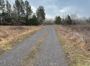 Peacock Rd, Bradford, AR 72020