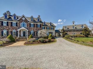 73 Back Brook Rd, Ringoes, NJ 08551