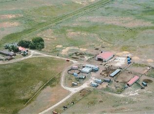 Bessemer Bend Rnch, Casper, WY 82604