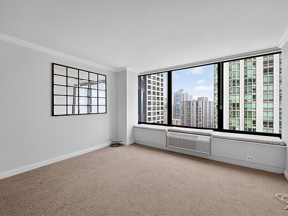 2nd image of 155 N Harbor Dr APT 4305