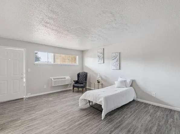 Morgan Terrace Apartments