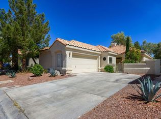 7733 Arnold Palmer Way, Las Vegas, NV 89149