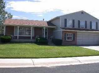 4674 Fraser Way, Denver, CO 80239