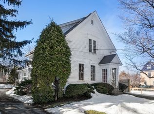 7 High St, Natick, MA 01760