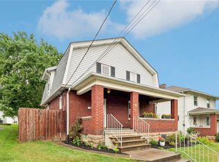 240 Belle St, Evans City, PA