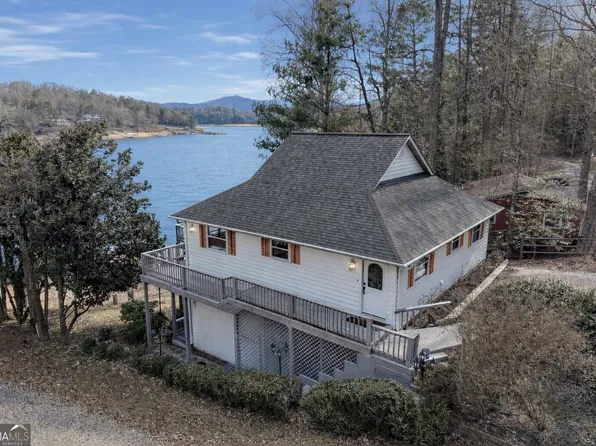 129 Mountain View Ln, Blairsville, GA 30512