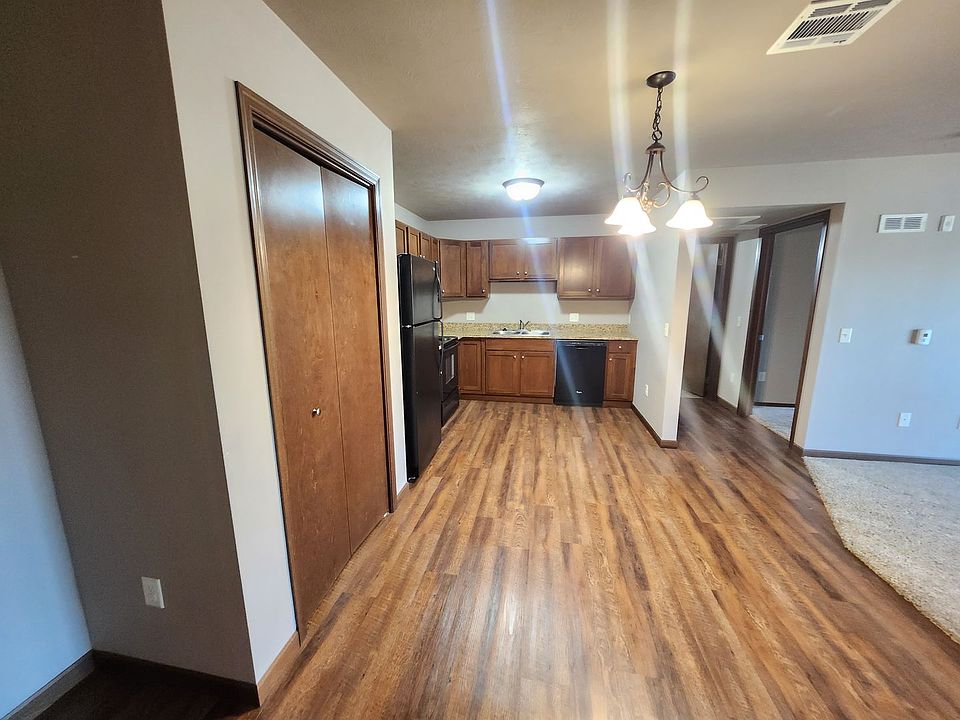 Prairie Pointe Apartments 3600 S Sycamore Ave Sioux Falls, SD Zillow