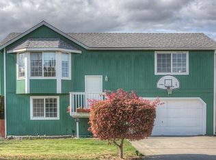 1740 Methow St, Wenatchee, WA 98801