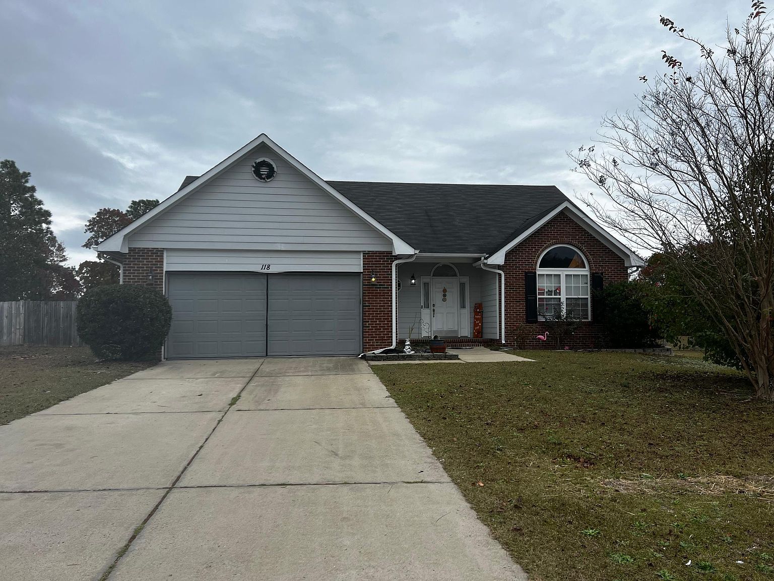 118 Blue Water Dr, Raeford, NC 28376 Zillow