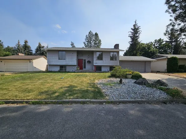 1620 E 58th Ave, Spokane, WA 99223