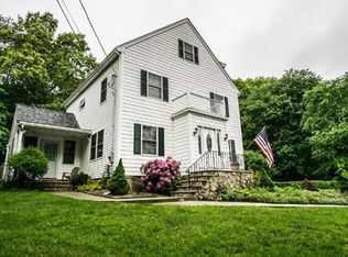 192 Beacon St, Andover, MA 01810