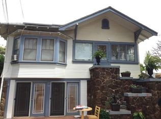815 10th Ave #E, Honolulu, HI 96816