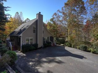 108 Midway Dr, Sylva, NC 28779