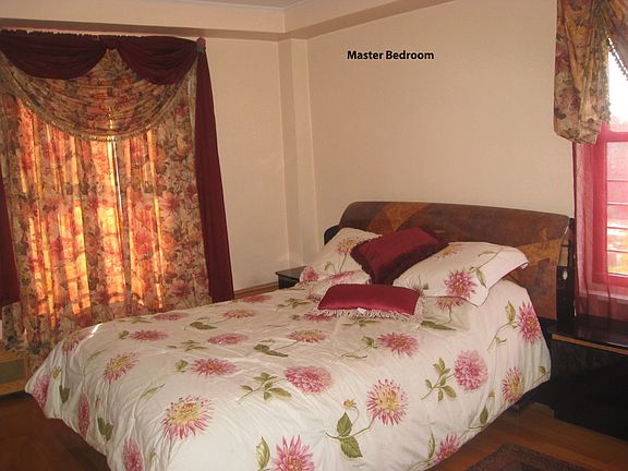 Mster Bedroom