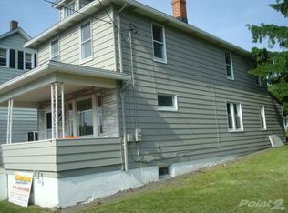 425 S Cleveland St, McAdoo, PA 18237
