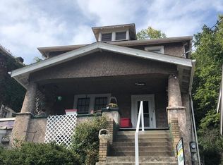 1100 W Washington Ave, Wheeling, WV 26003