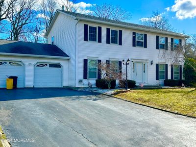 11 Hickory Hill Road, Jackson, NJ, 08527