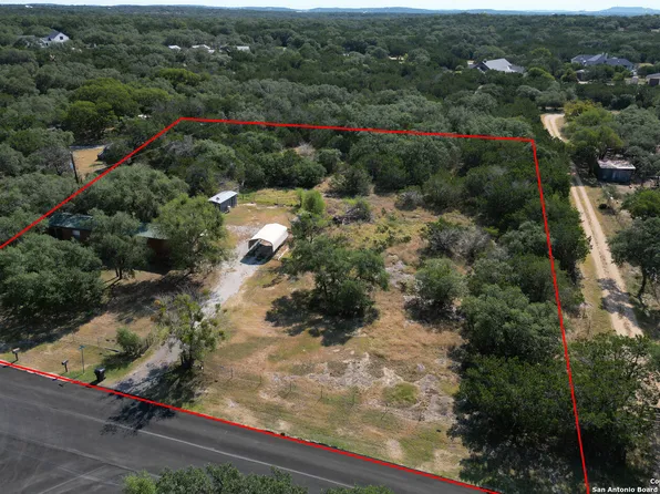 30350 Oakview Rd. LOT 52, Bulverde, TX 78163