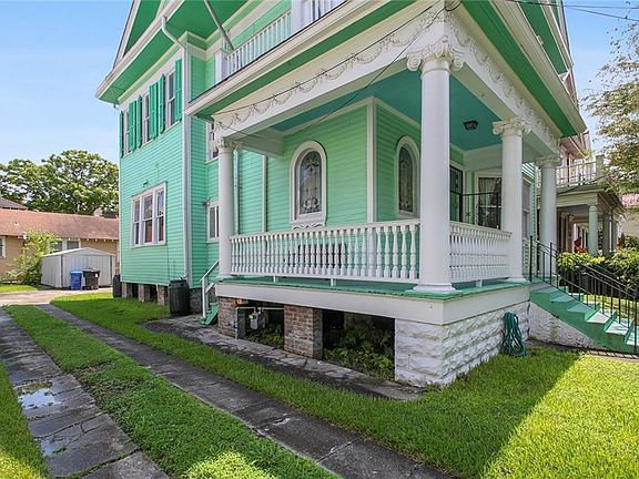 3rd image of 8129 Green St