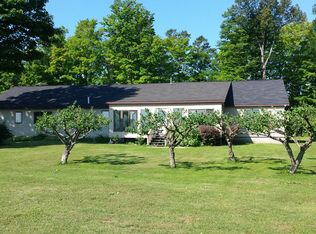 1160N County Road 437, Cooks, MI 49817