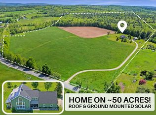 111 Quaker Hill Rd, Unity, ME 04988