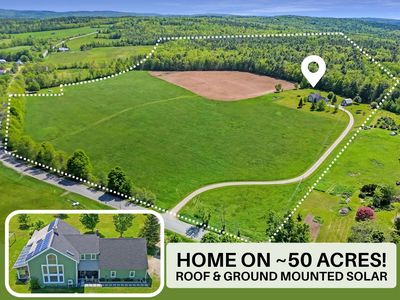 111 Quaker Hill Road, Unity, ME, 04988