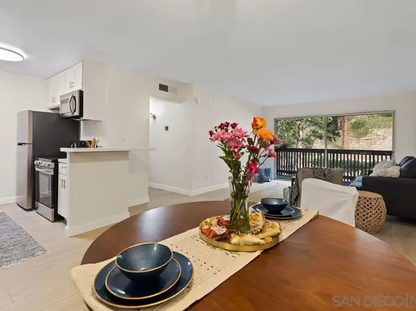 6314 Friars Rd Unit 110, San Diego, CA 92108