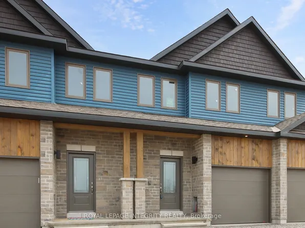 116 Dowdall Cir, Carleton Place, ON K7C 0S4