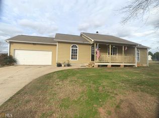 535 Laney Rd, Locust Grove, GA 30248