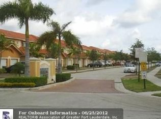 6413 Catalina Ln, Fort Lauderdale, FL 33321