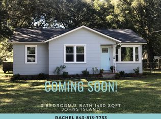 1012 Summerall Rd, Johns Island, SC 29455