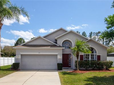 225 Clydesdale Cir, Sanford, FL, 32773