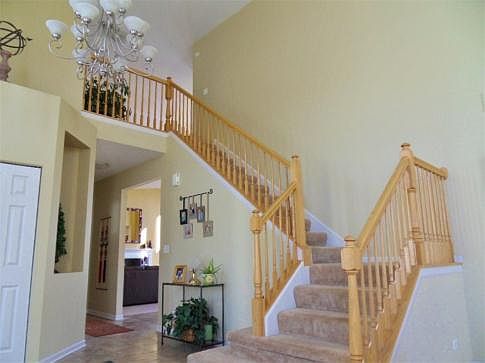 Stairway