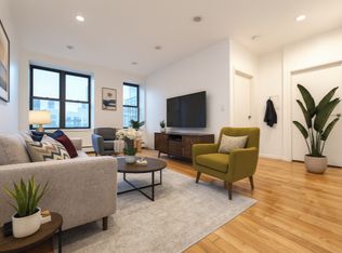 333 E 108th St #6B, New York, NY 10029