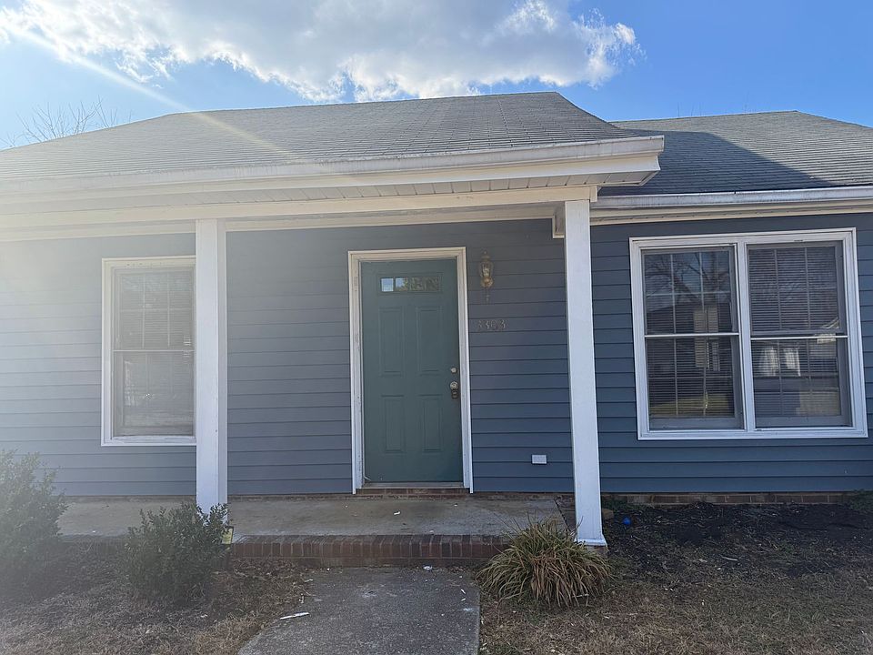 1st image of 3303 Presley Way