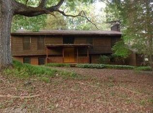 4174 Ridge Rd, Lexington, NC 27295