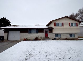 428 Berrett Ave, Shelley, ID 83274