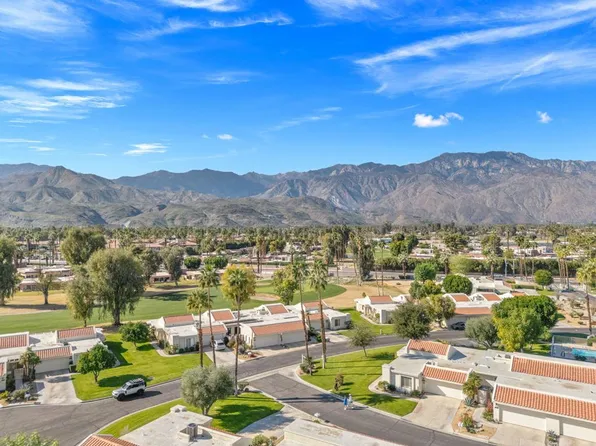 34939 Calle Sama, Cathedral City, CA 92234