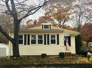 224 Phillips St, Attleboro, MA 02703