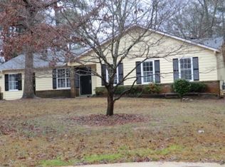 335 Ridge Trl, Riverdale, GA 30274