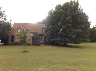 147 River Rd, Decatur, TX 76234