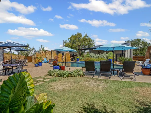 209 Diamond Oaks Dr, Hudson Oaks, TX 76087