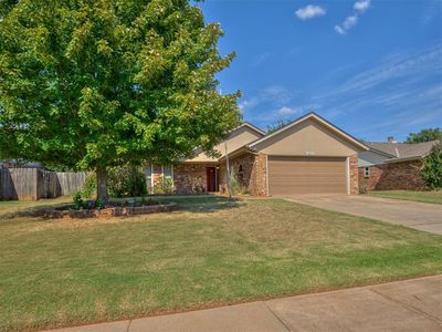 1011 Taurus Dr, Edmond, OK, 73003