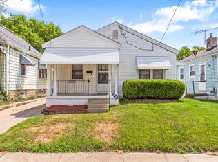 5240 Warren Ave, Cincinnati, OH 45212