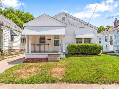 5240 Warren Ave, Cincinnati, OH, 45212