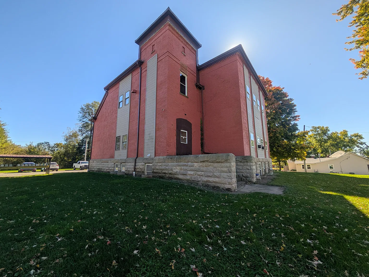 1 bed, $1,000 — Photo 2