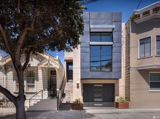 1974 Filbert St, San Francisco, CA 94123