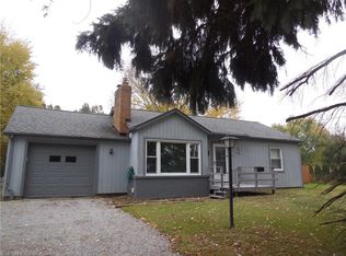 4505 S Canfield Niles Rd, Canfield, OH 44406