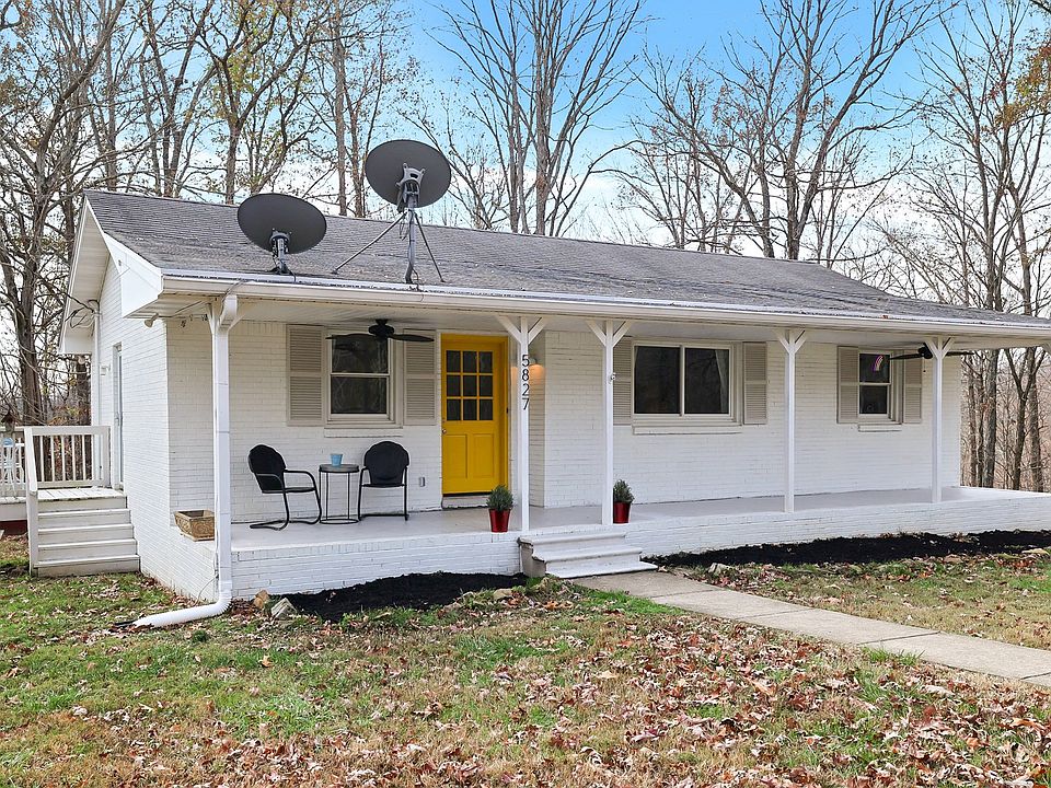 5827 Natchez Trace Rd, Franklin, TN 37064 Zillow